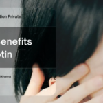 Benefits of Biotin