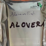 Prepare Aloe Vera mix at home.