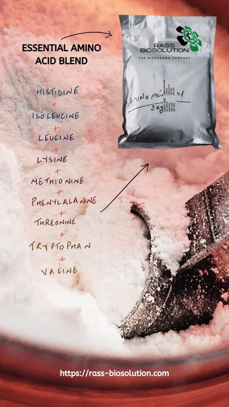 Amino Acid Blend