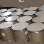 Bulk Powder Raw Material