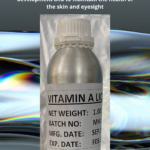 Vitamin A Palmitate Liquid