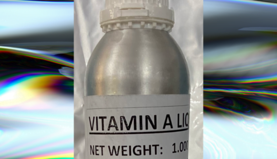 Vitamin A Palmitate Liquid