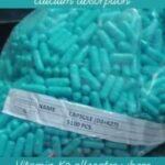 Third Party Manufacturing for Vitamin D3 capsules!