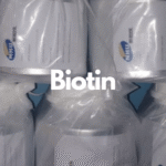 Pure Biotin!