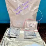 Omega 3 Sample