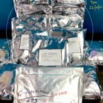 L – Reduced Glutathione for Nutraceutical Formulation