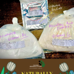 Organically sourced Nutraceuticals