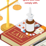 10 Pharma Laws that Indian manufacturing companies cannot ignore and must comply with.