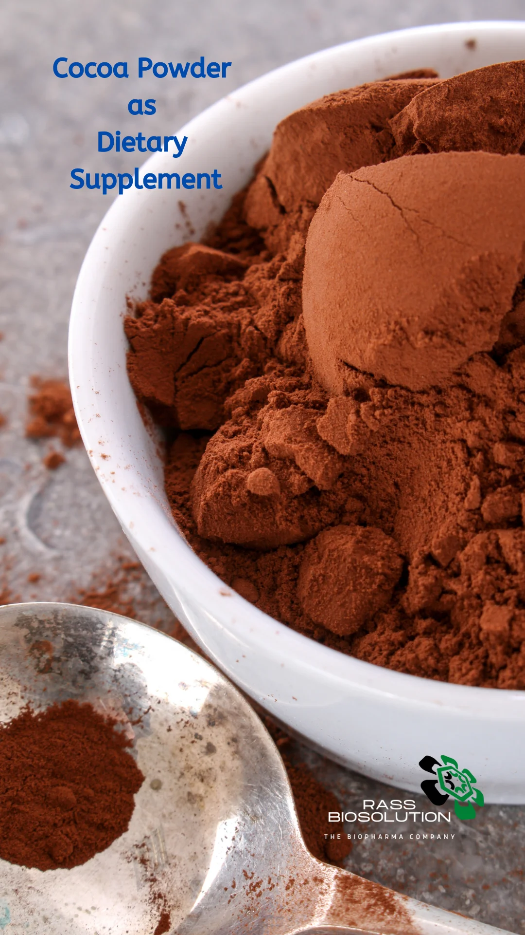 Cocoa Powder