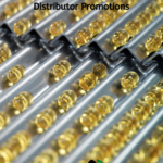 How to effectively increase pharma business sales via Distributor Promotions