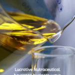 Lucrative nutraceutical beverage business wave that your company should not miss upon
