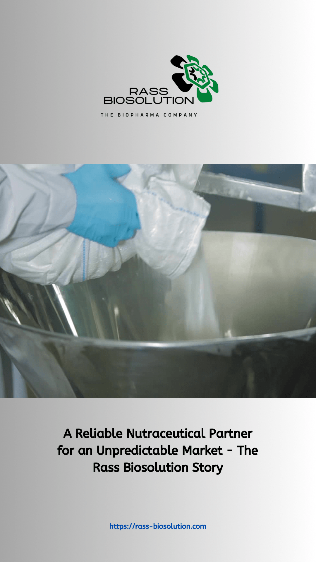 Nutraceutical Partner