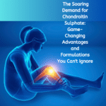 The Soaring Demand for Chondroitin Sulphate: Game-Changing Advantages and Formulations You Can’t Ignore