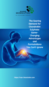Chondroitin Sulphate