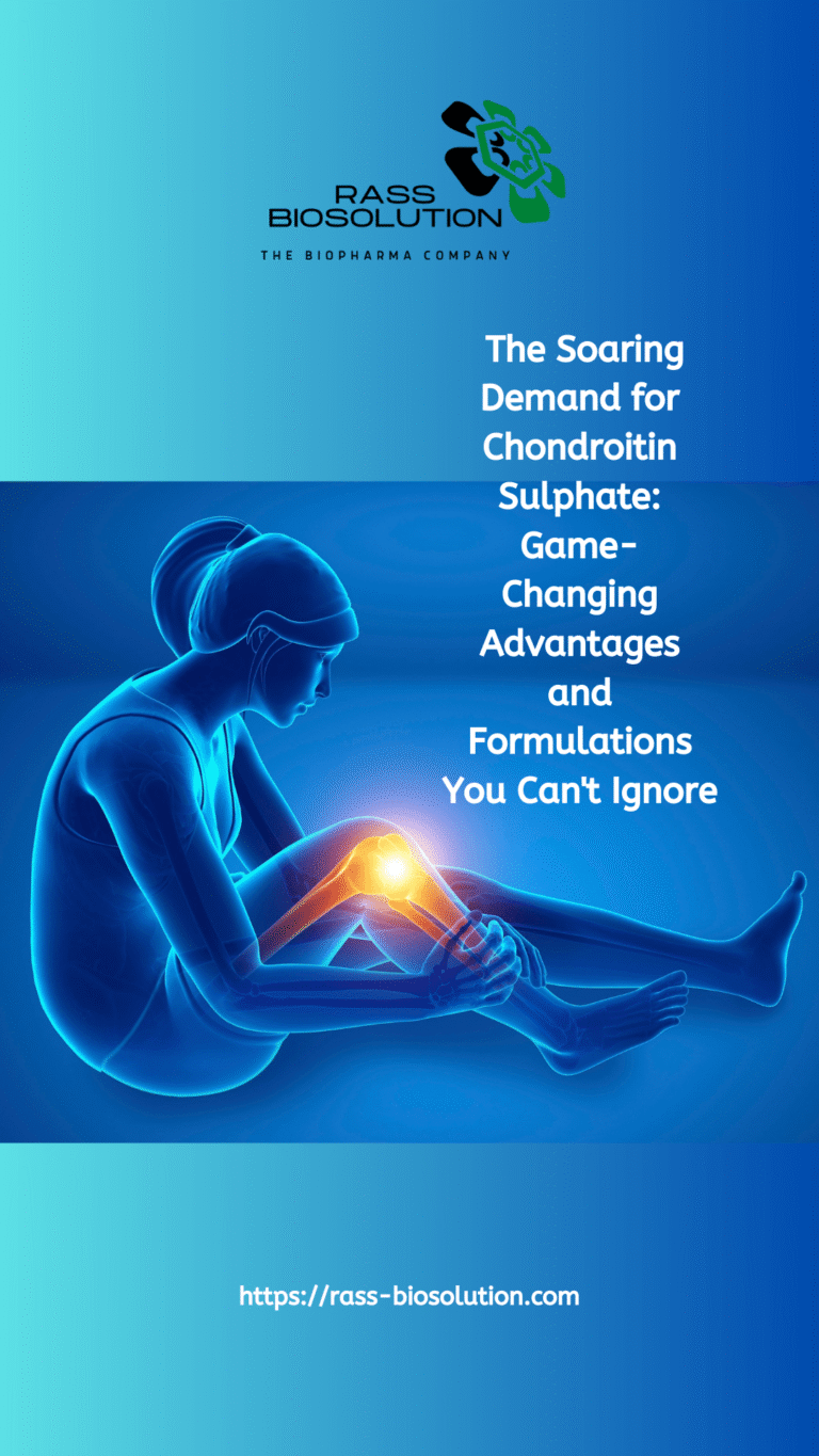 Chondroitin Sulphate