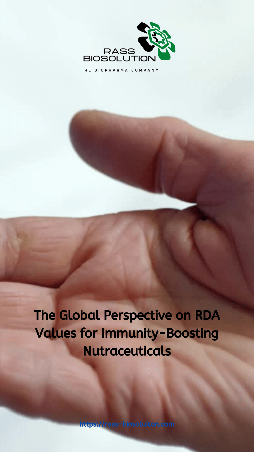 Immunity Boosting Nutraceuticals