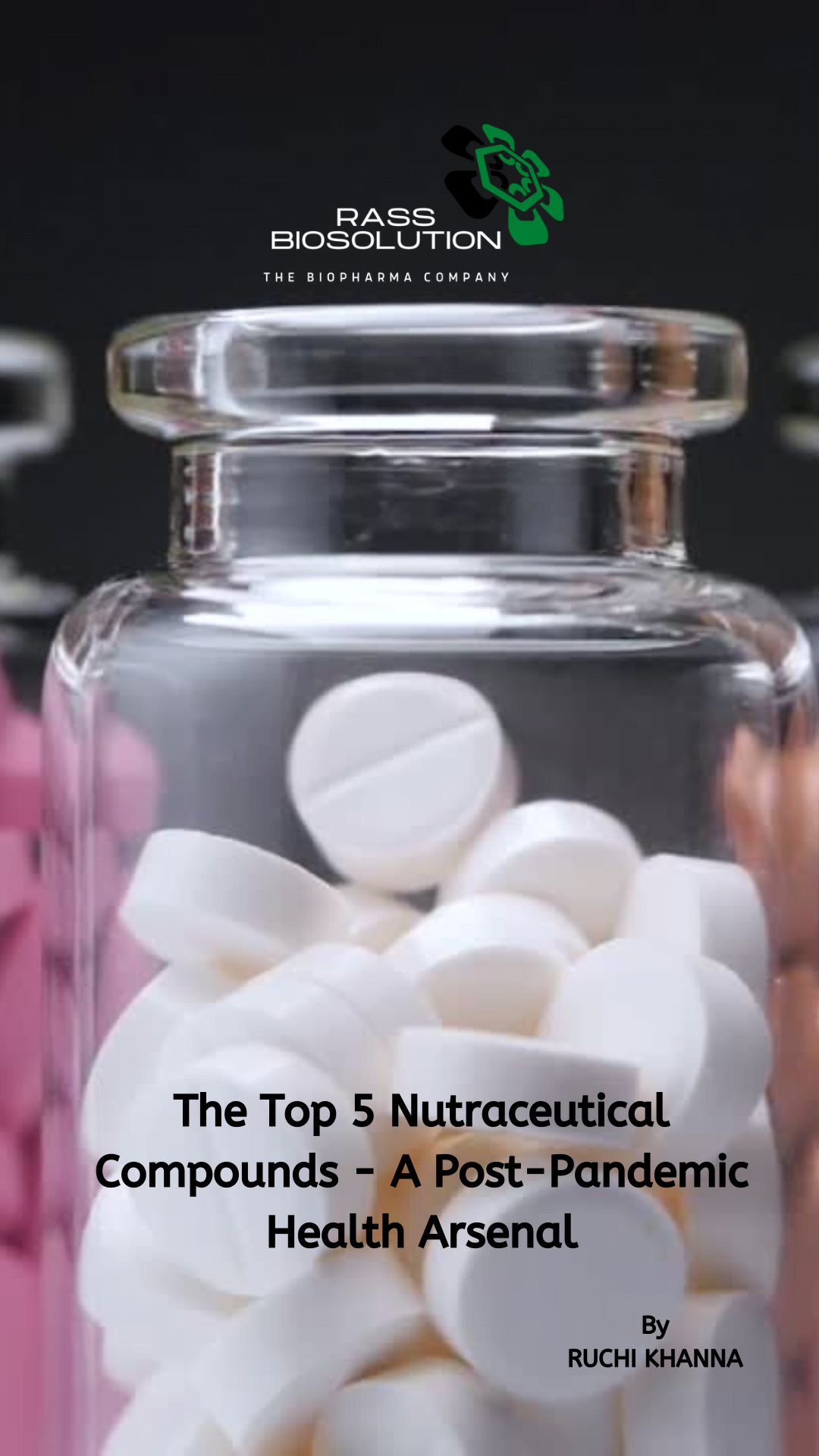 Top Nutraceutical Compounds