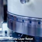 The Evolution and Efficiency of Circular Type Punching in Double Layer Tablet Making Machines