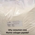 Marine Collage Peptide for Revitalizing Beauty and Health
