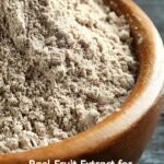 Bael fruit extract for body detoxification