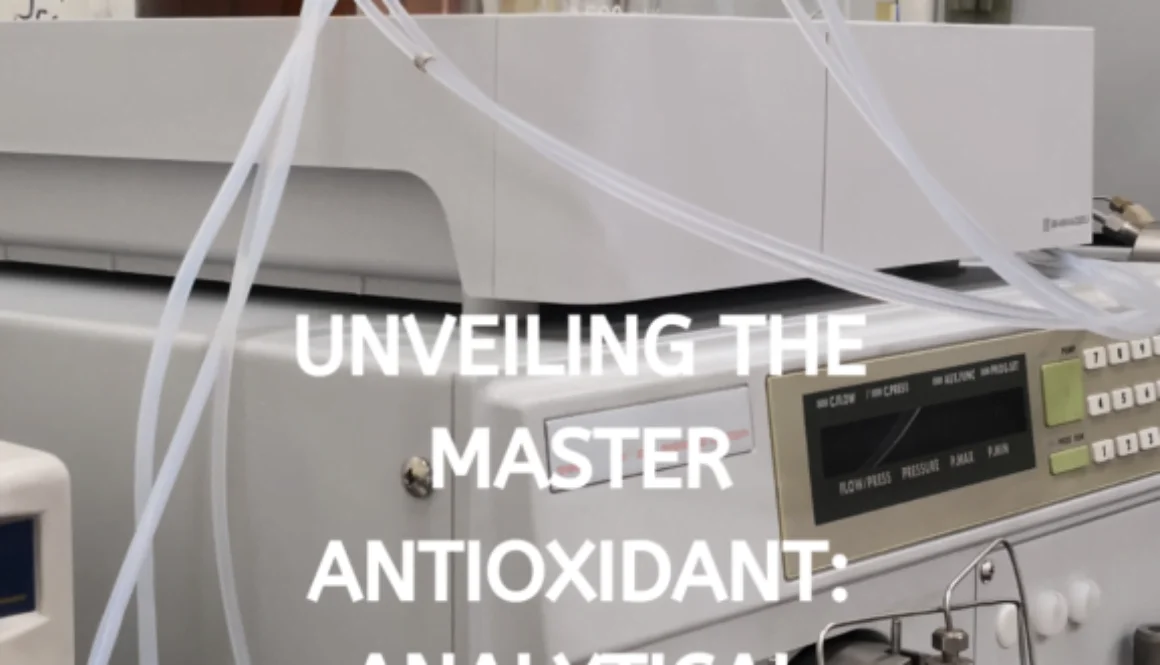GLUTATHIONE DETECTION