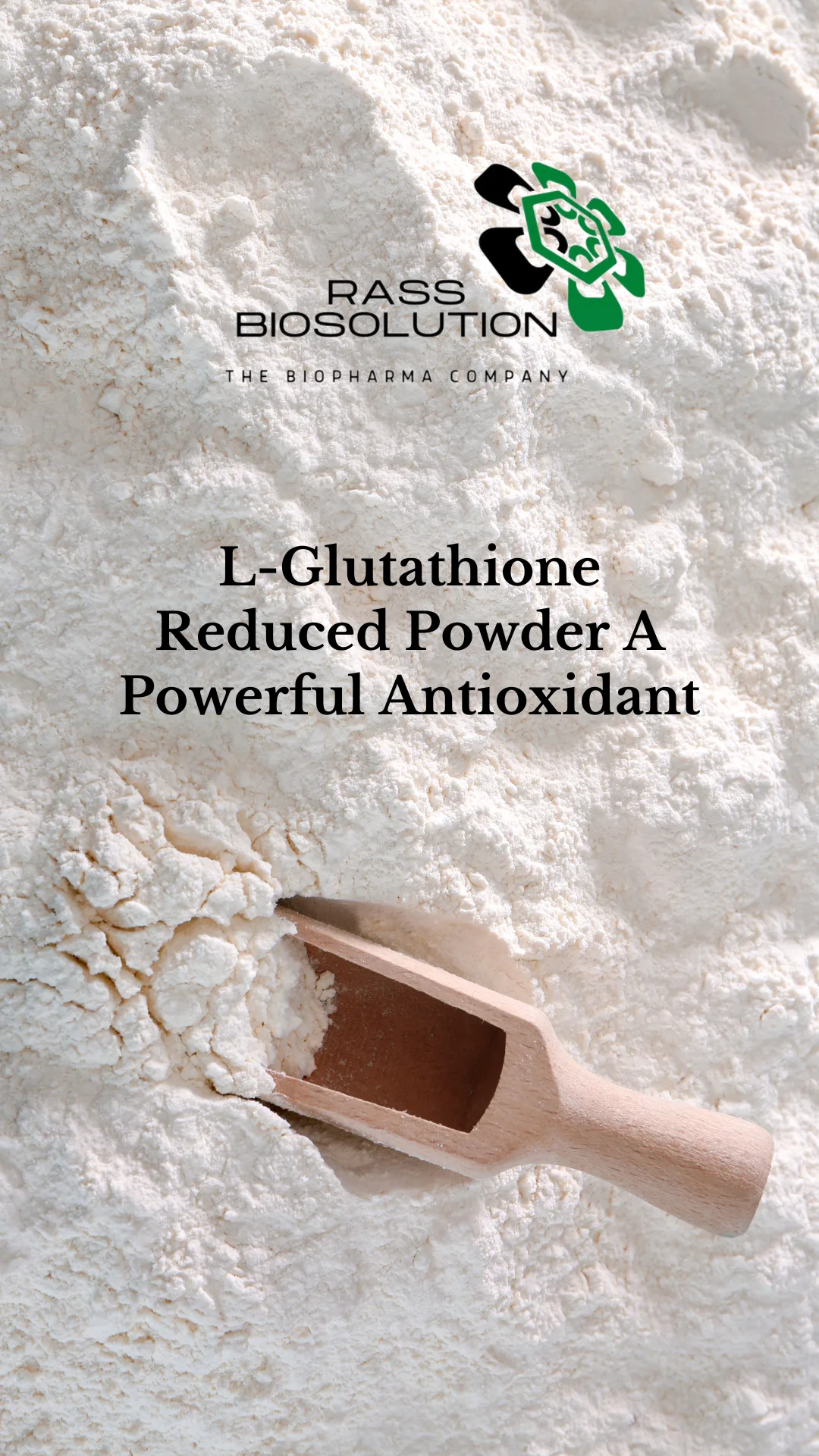 L-Glutathione Reduced Powder