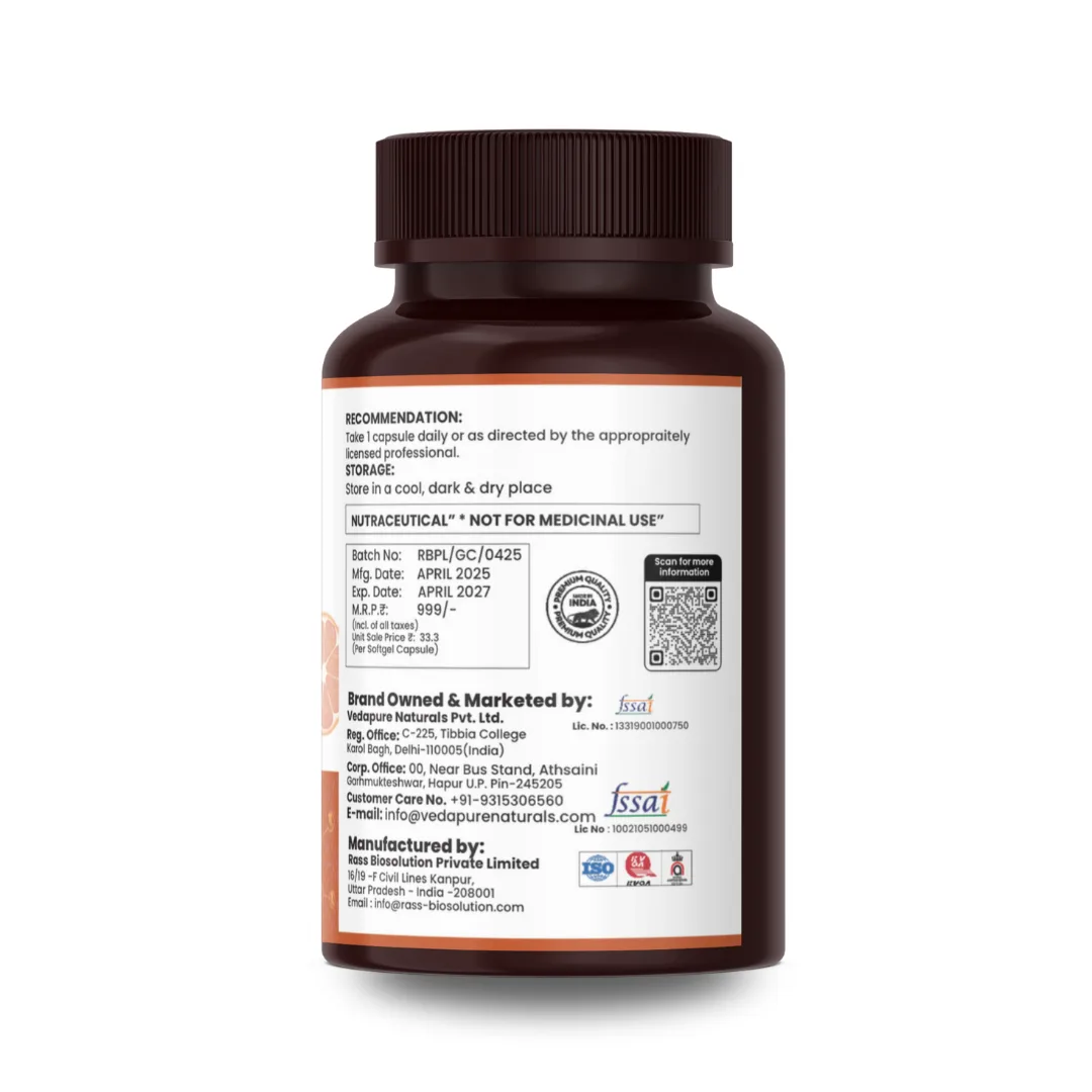 what does the l stand for in l glutathione What are the Benefits of l-Glutathione for Skin main image 1