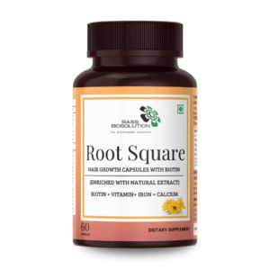Hair Growth Capsule
