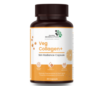 VEG-COLLAGEN CAPSULE