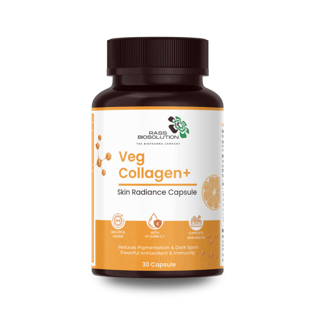 VEG-COLLAGEN CAPSULE