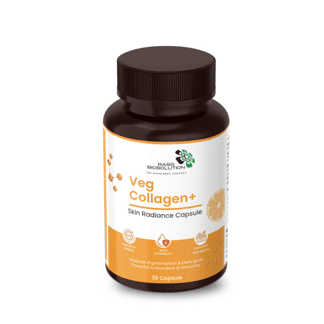 VEG COLLAGEN CAPSULE
