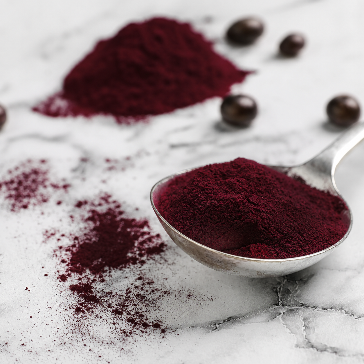 Flavoured Powders
