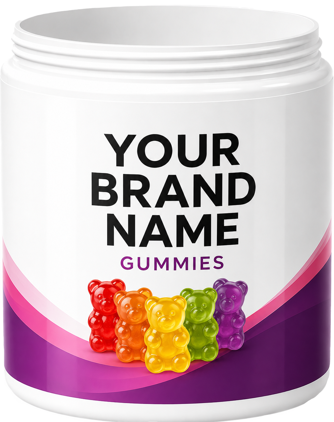 Shilajit Gummies