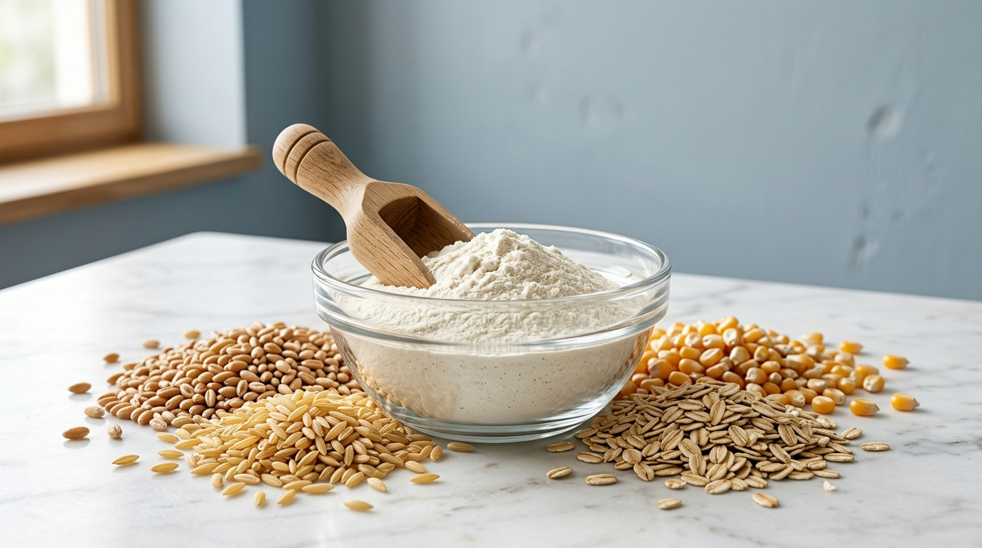 Food Fortification