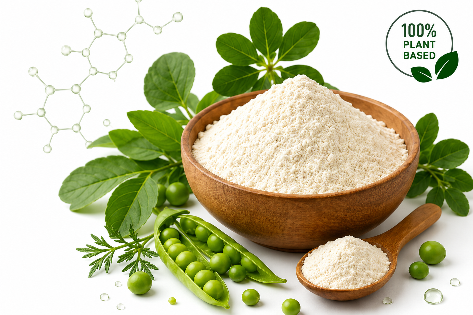 Veg Collagen Powder