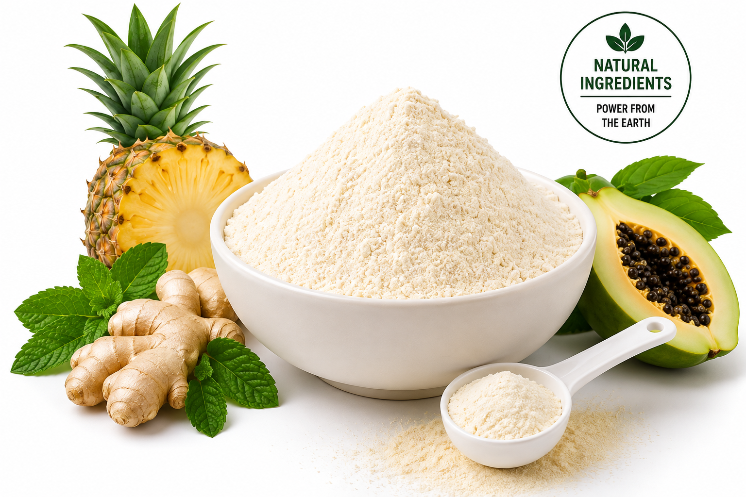 Digestive Blend