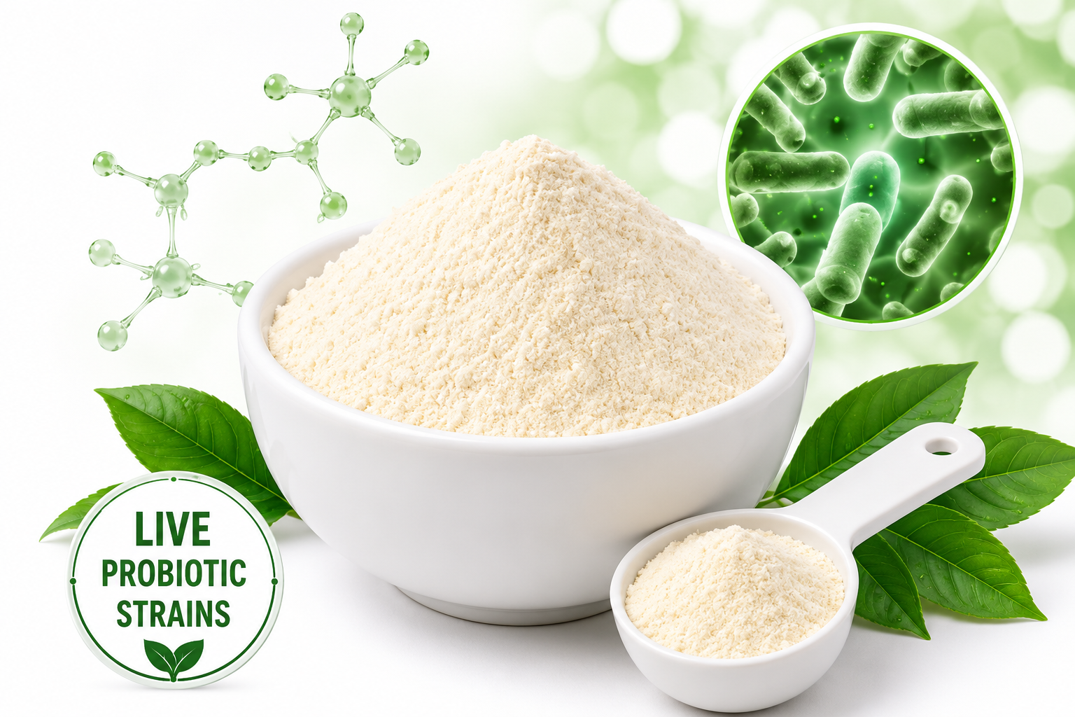 Probiotic Powder